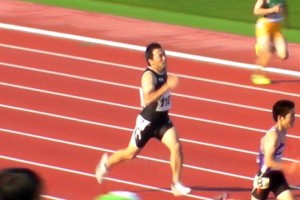 尼崎ナイター結果１