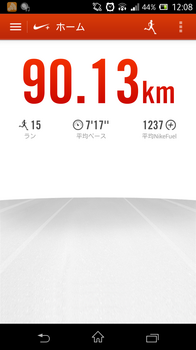 gessy記録