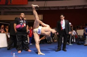 sumo