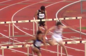 尼崎選手権1-1