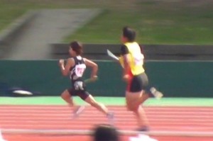 尼崎選手権2-1