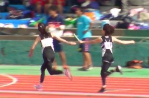 尼崎選手権2-2