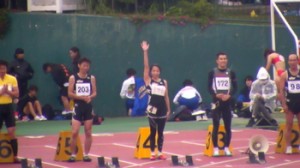 尼崎選手権3-2