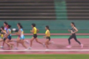 尼崎選手権3-3