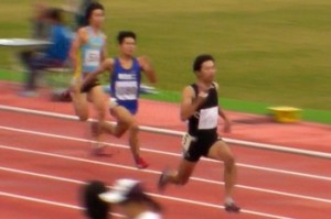 尼崎選手権4-1