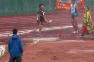 尼崎選手権4-3