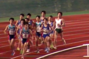 尼崎選手権4-4