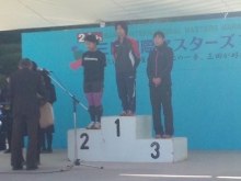 三田国際マラソン