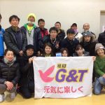 神戸ラブラン駅伝2017